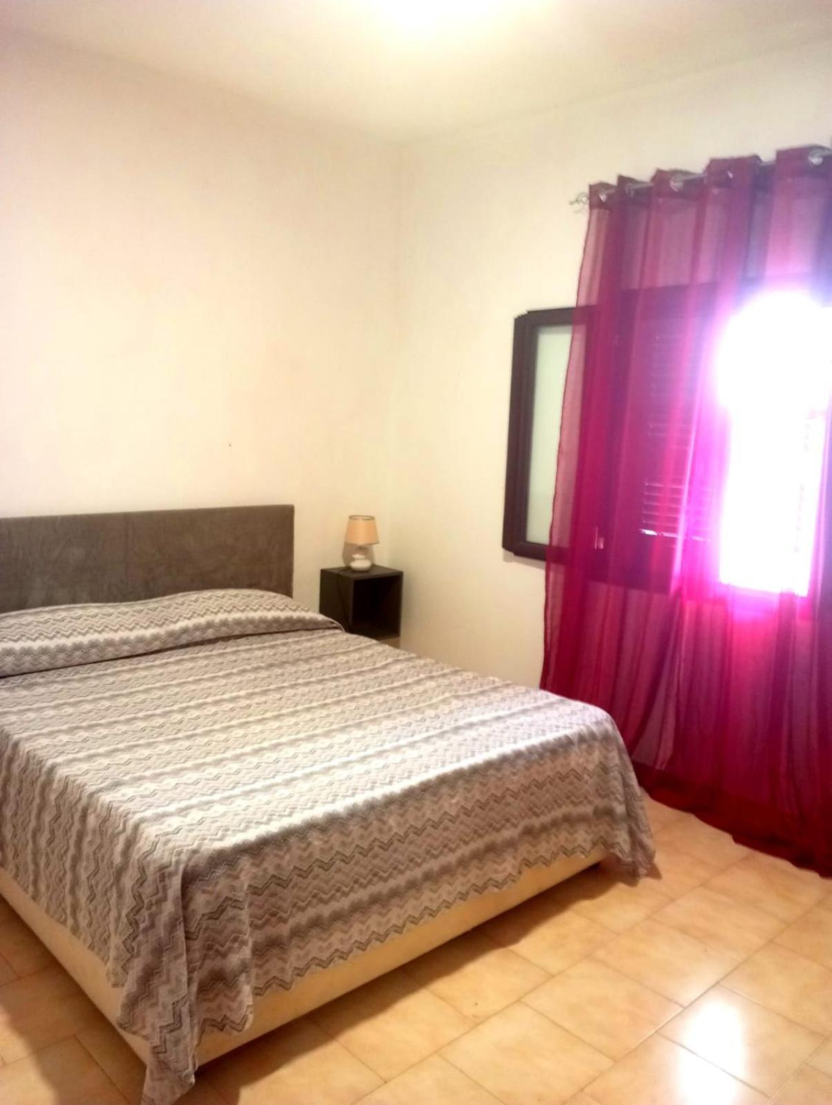 House Trentova Apartment Agropoli
