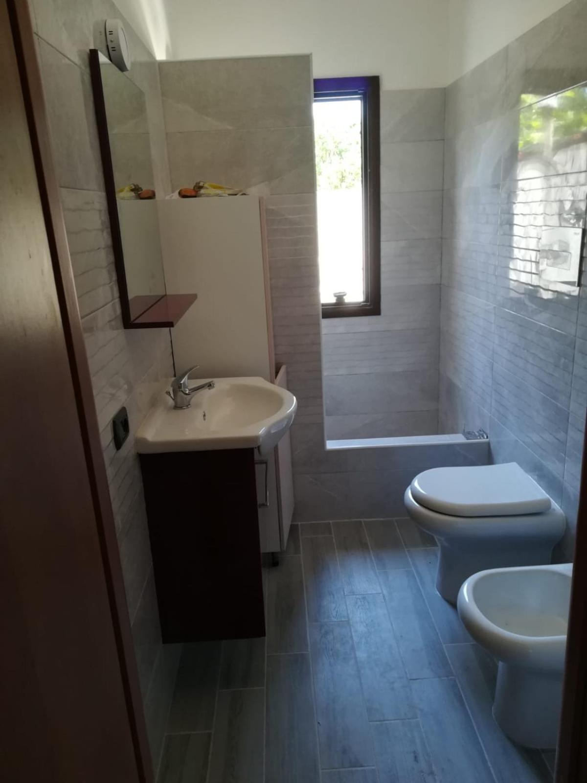 Apartment House Trentova Agropoli