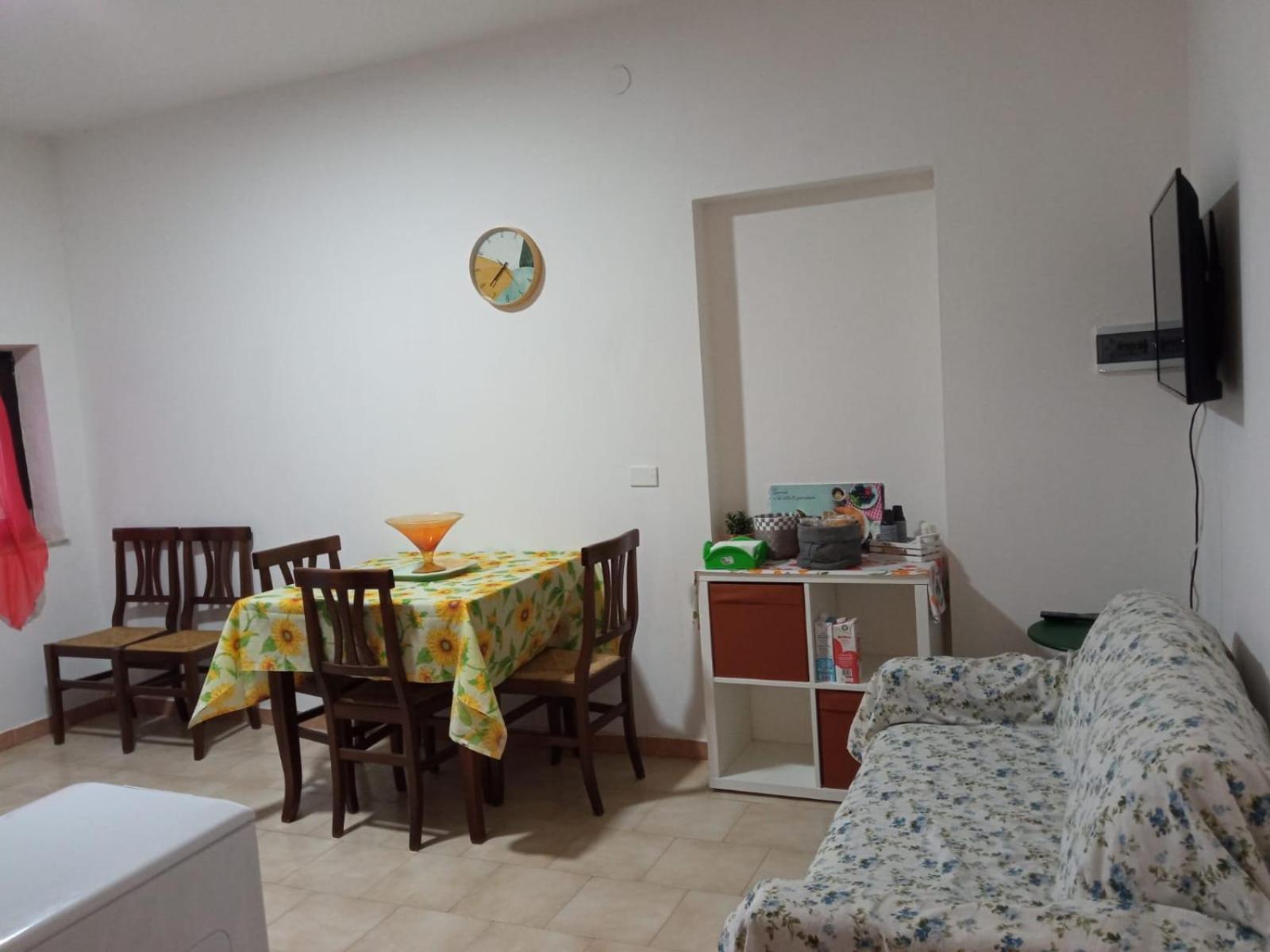 House Trentova Apartment *