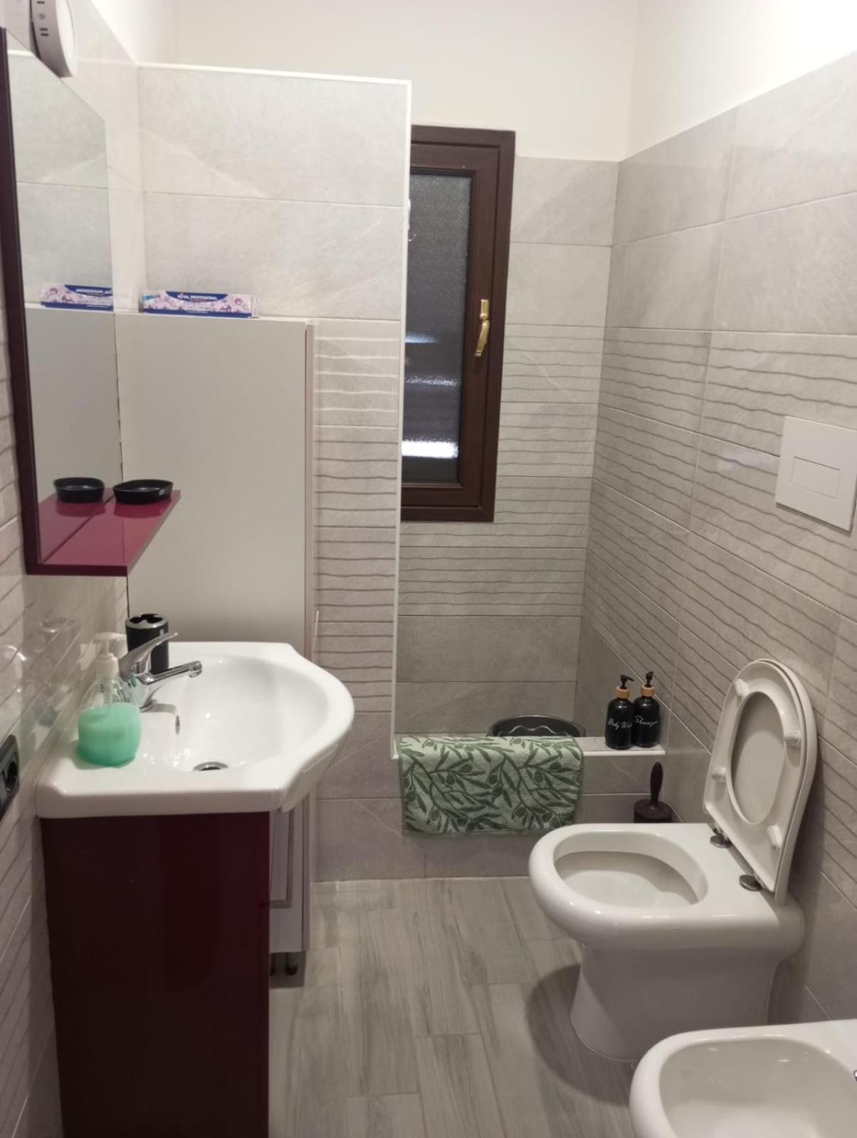 Apartment House Trentova