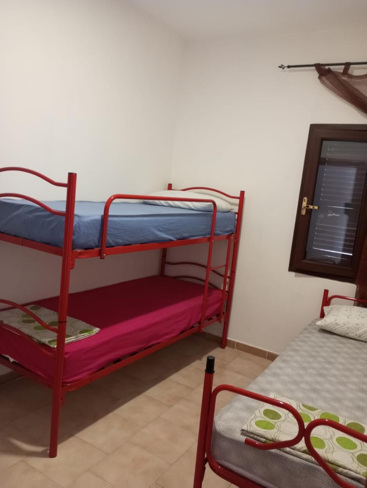 House Trentova * Agropoli